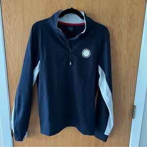 2021 America’s cup sweatshirt